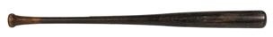 1981-1983 Carl Yastrzemski Game Used Louisville Slugger C271 Model Bat (PSA/DNA GU 9)